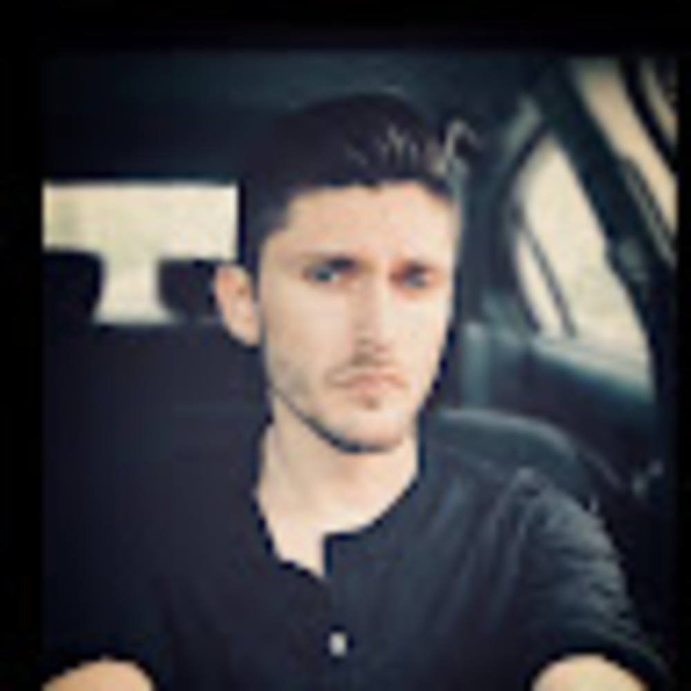 Meet your Posher, Evan